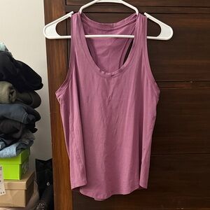 Lululemon Women’s Tank Top